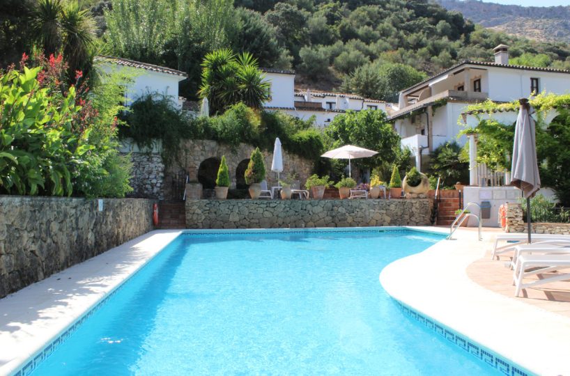 Commercial - Hotel for sale in Ronda