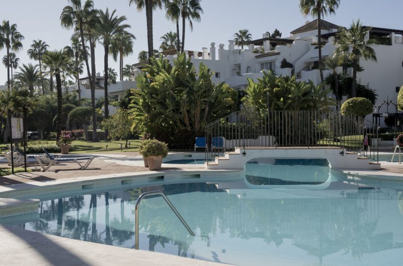 Apartment - Penthouse for sale in Estepona