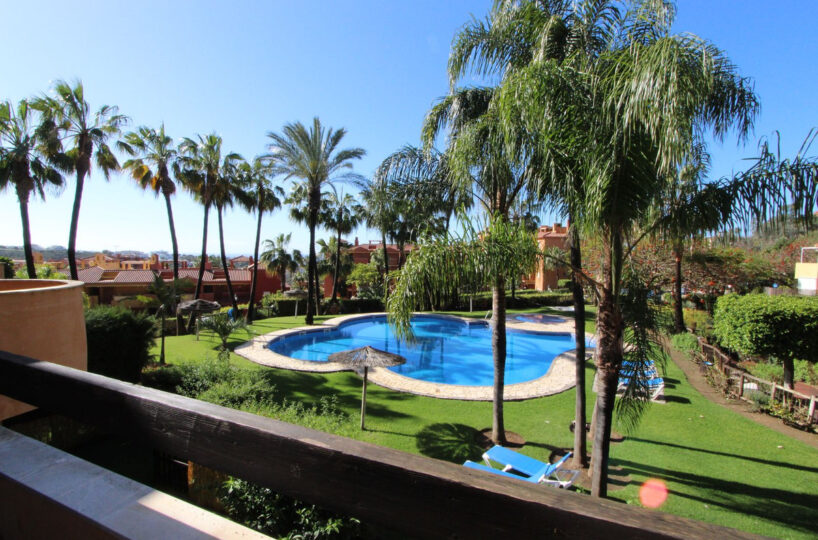 Apartment - Penthouse for sale in Reserva de Marbella