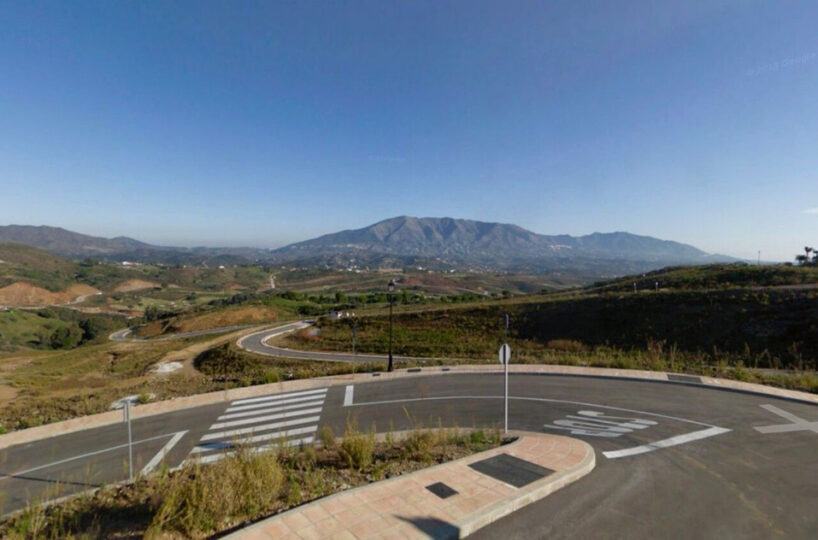 Plot - Residential Plot for sale in La Cala Golf