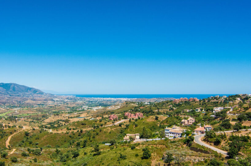 Plot - Residential Plot for sale in La Mairena