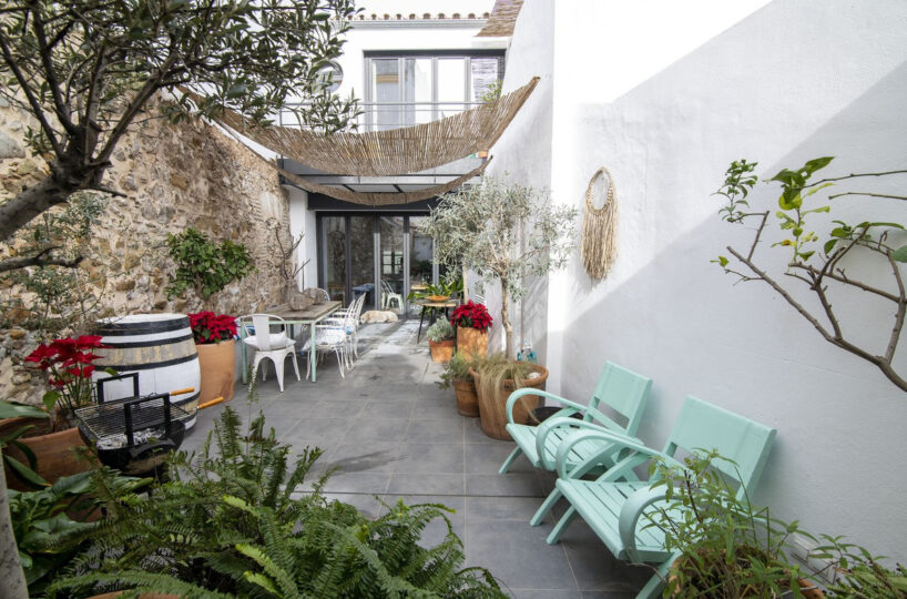 House - Townhouse for sale in Estepona