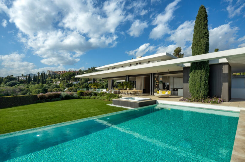 House - Detached Villa for sale in La Quinta