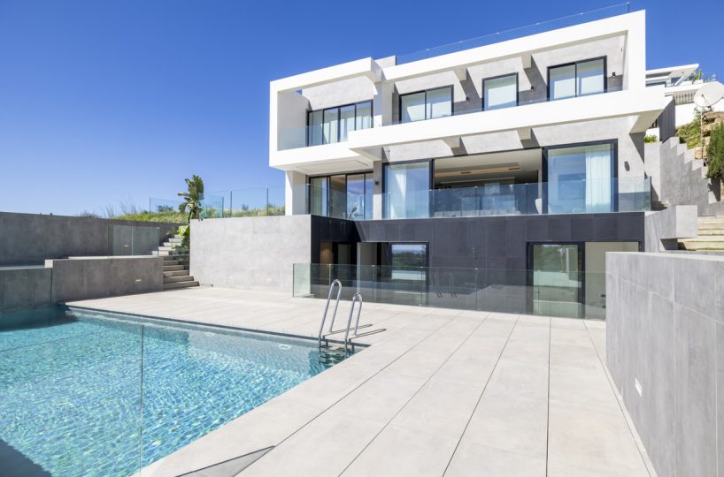 House - Detached Villa for sale in Los Flamingos