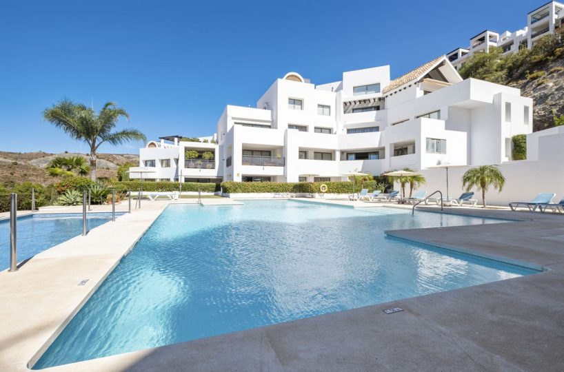 Apartment - Penthouse Duplex for sale in Los Flamingos