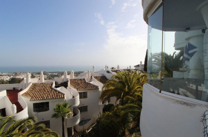 Apartment - Ground Floor Apartment for sale in Calahonda