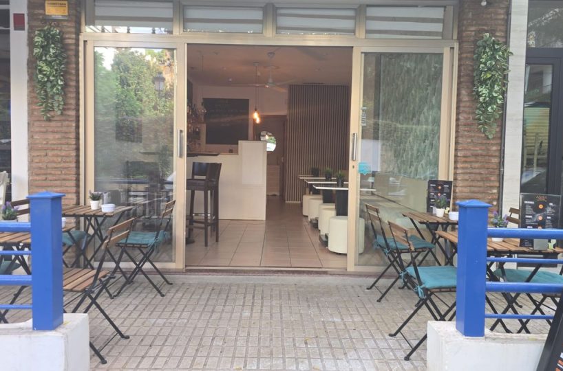 Commercial - Bar for sale in Marbella