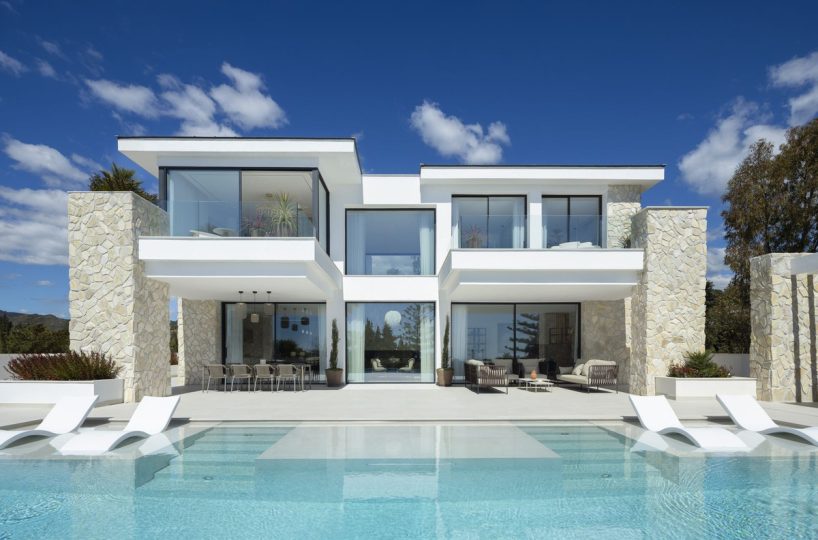 House - Detached Villa for sale in La Quinta