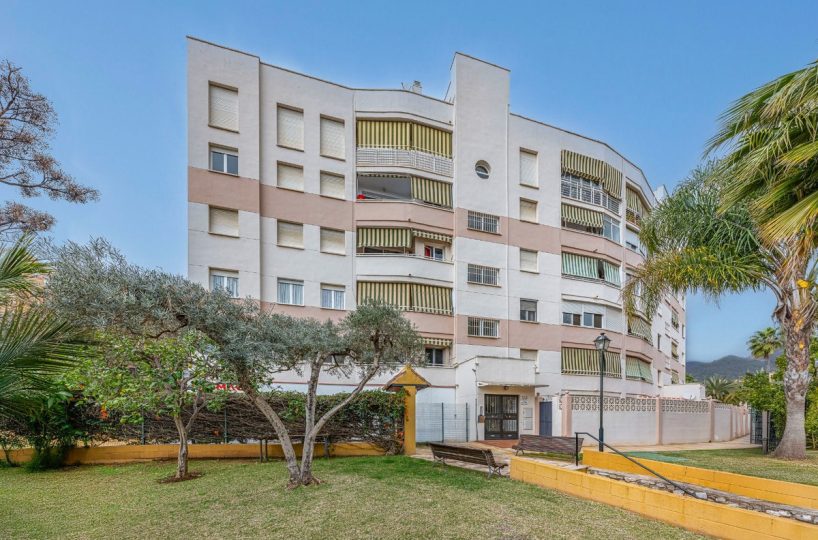 Apartment - Middle Floor Apartment for sale in Marbella