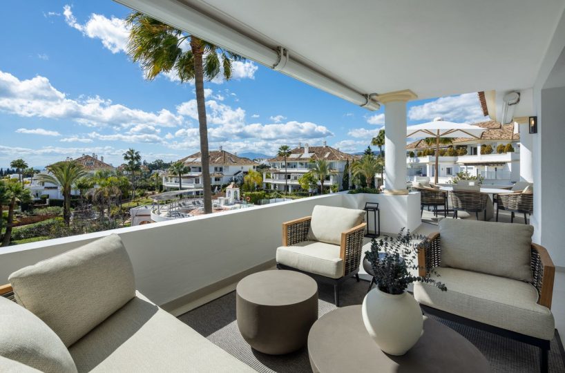 Apartment - Penthouse Duplex for sale in The Golden Mile