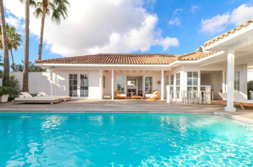 House - Detached Villa for sale in Benahavís