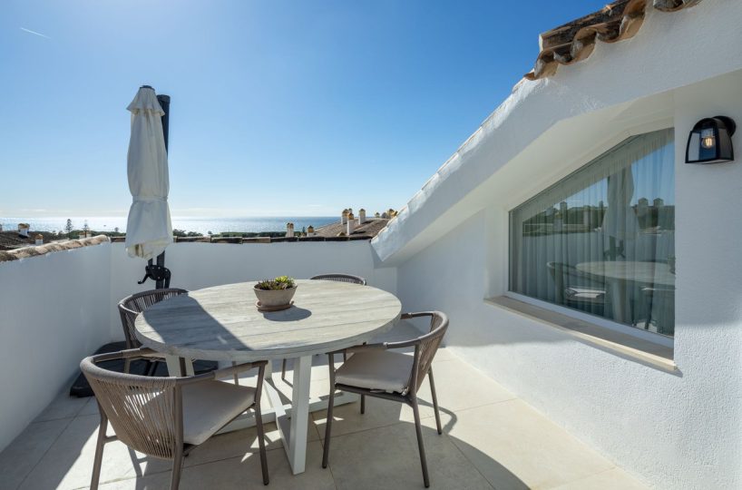 Apartment - Penthouse Duplex for sale in The Golden Mile