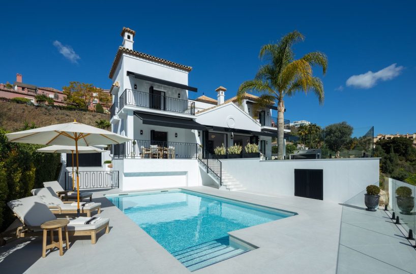 House - Detached Villa for sale in La Quinta