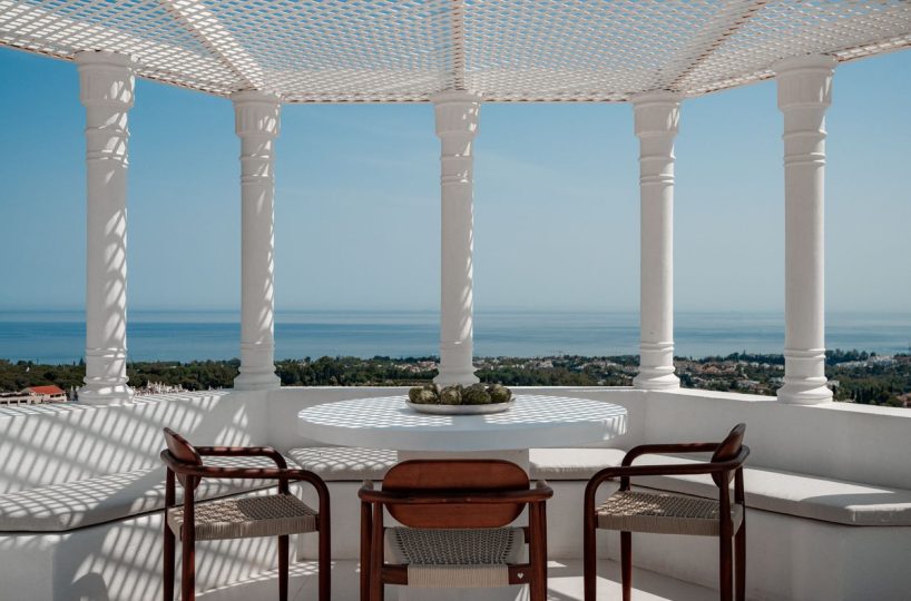 Apartment - Penthouse Duplex for sale in The Golden Mile