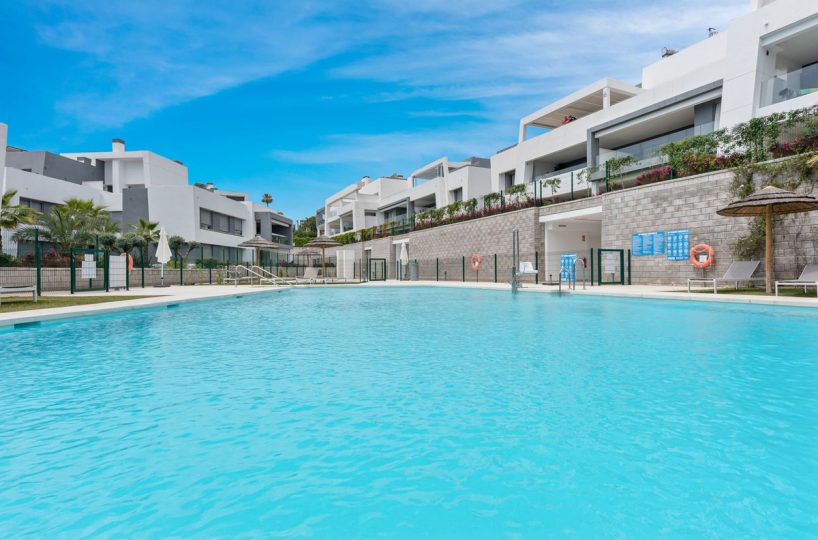 Apartment - Penthouse for sale in Selwo