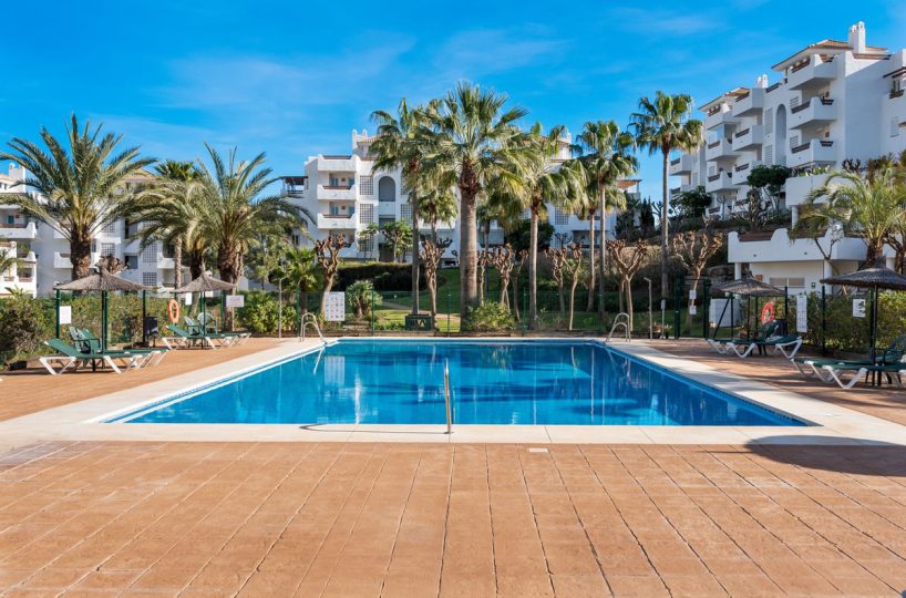 Apartment - Penthouse for sale in New Golden Mile