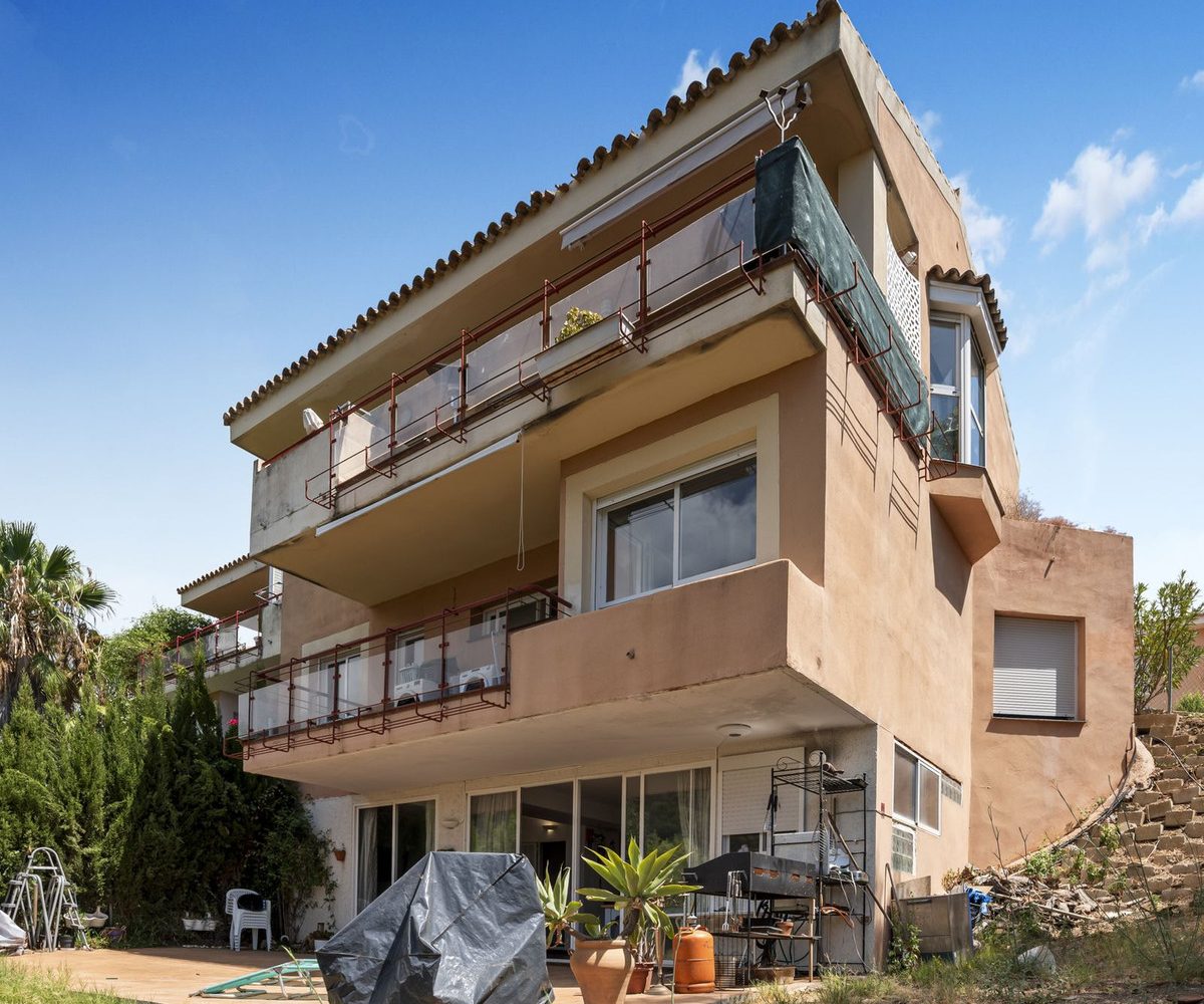 House - Townhouse for sale in Estepona