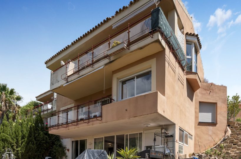 House - Townhouse for sale in Estepona