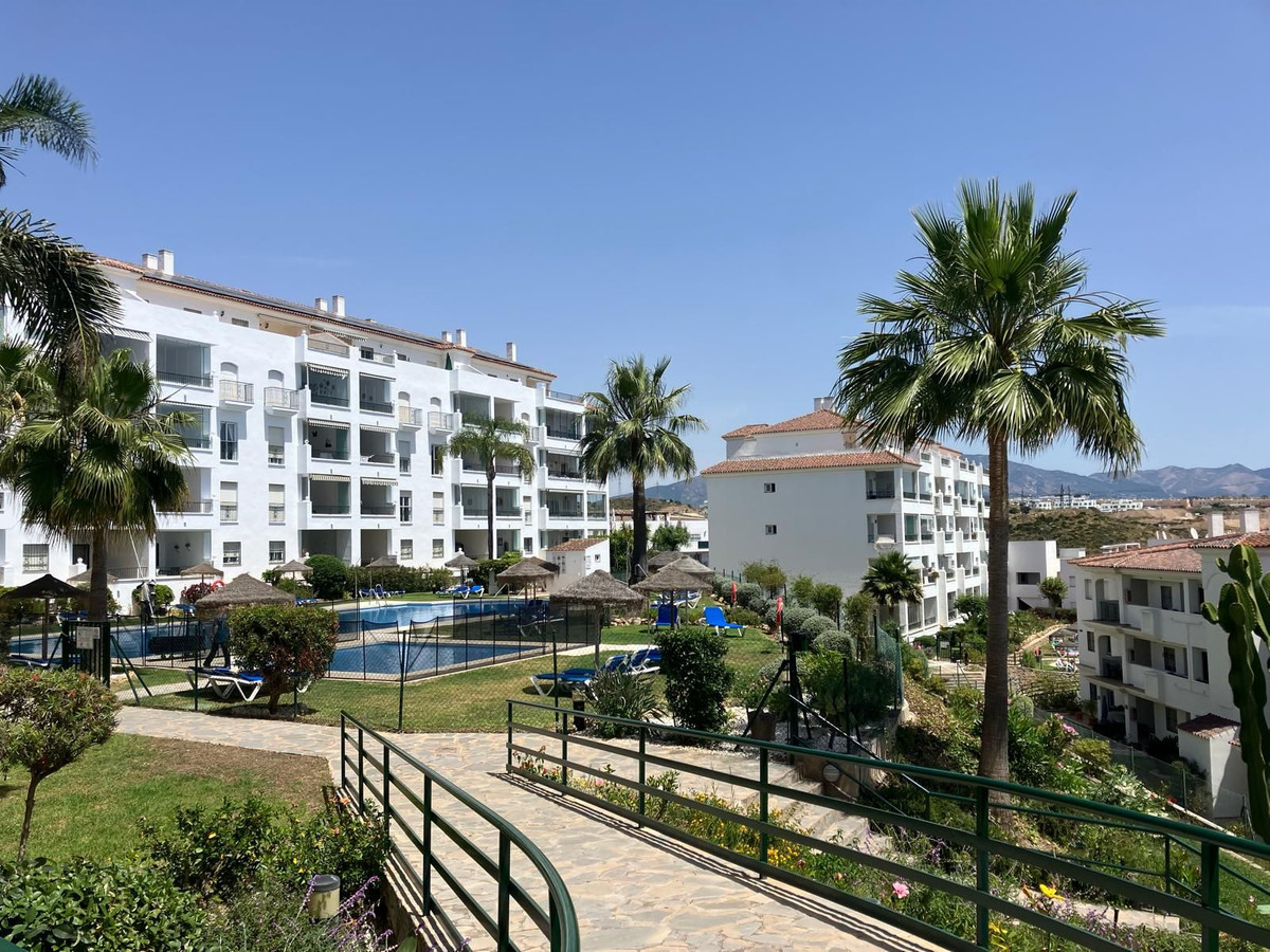 Apartment - Middle Floor Apartment for sale in Miraflores
