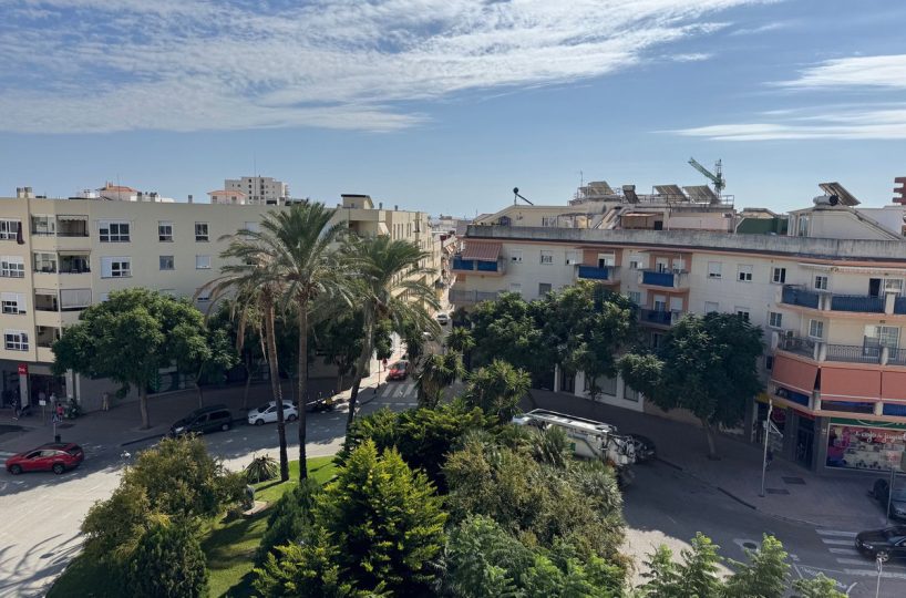 Apartment - Penthouse for sale in Estepona