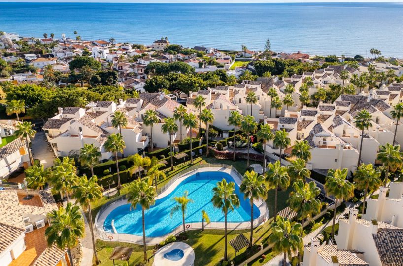 House - Semi-Detached House for sale in Costabella