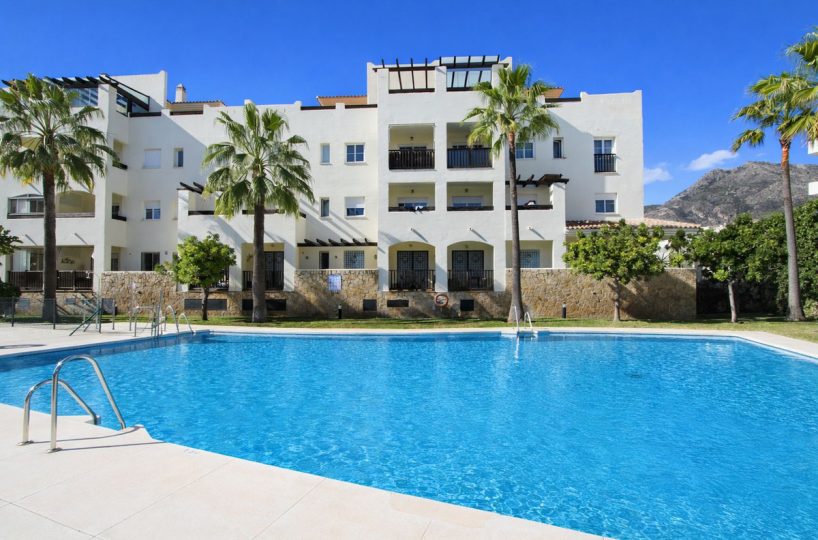 Apartment - Penthouse for sale in Benalmadena