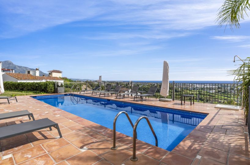 Apartment - Penthouse for sale in Los Almendros