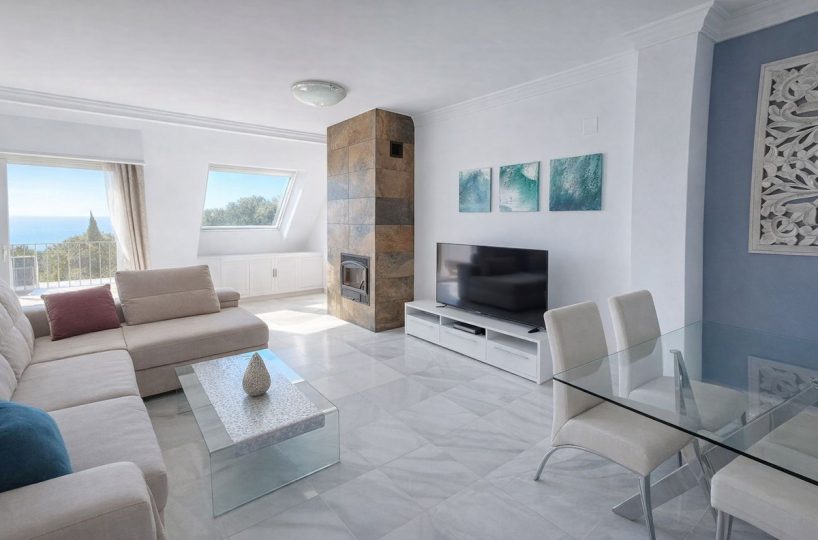 House - Townhouse for sale in Estepona