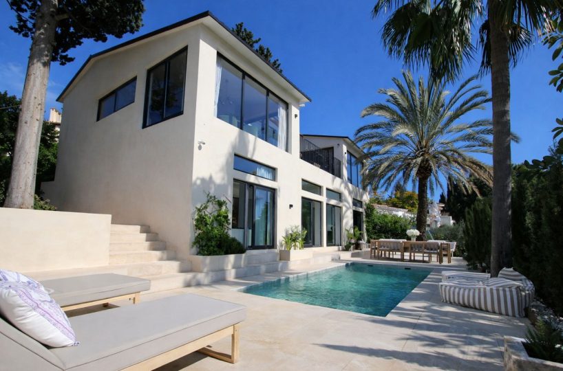 House - Detached Villa for sale in Elviria