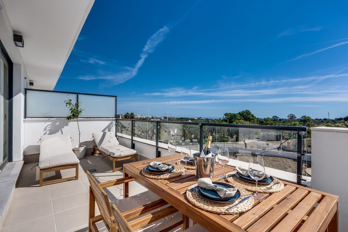 Apartment - Middle Floor Apartment for sale in Selwo