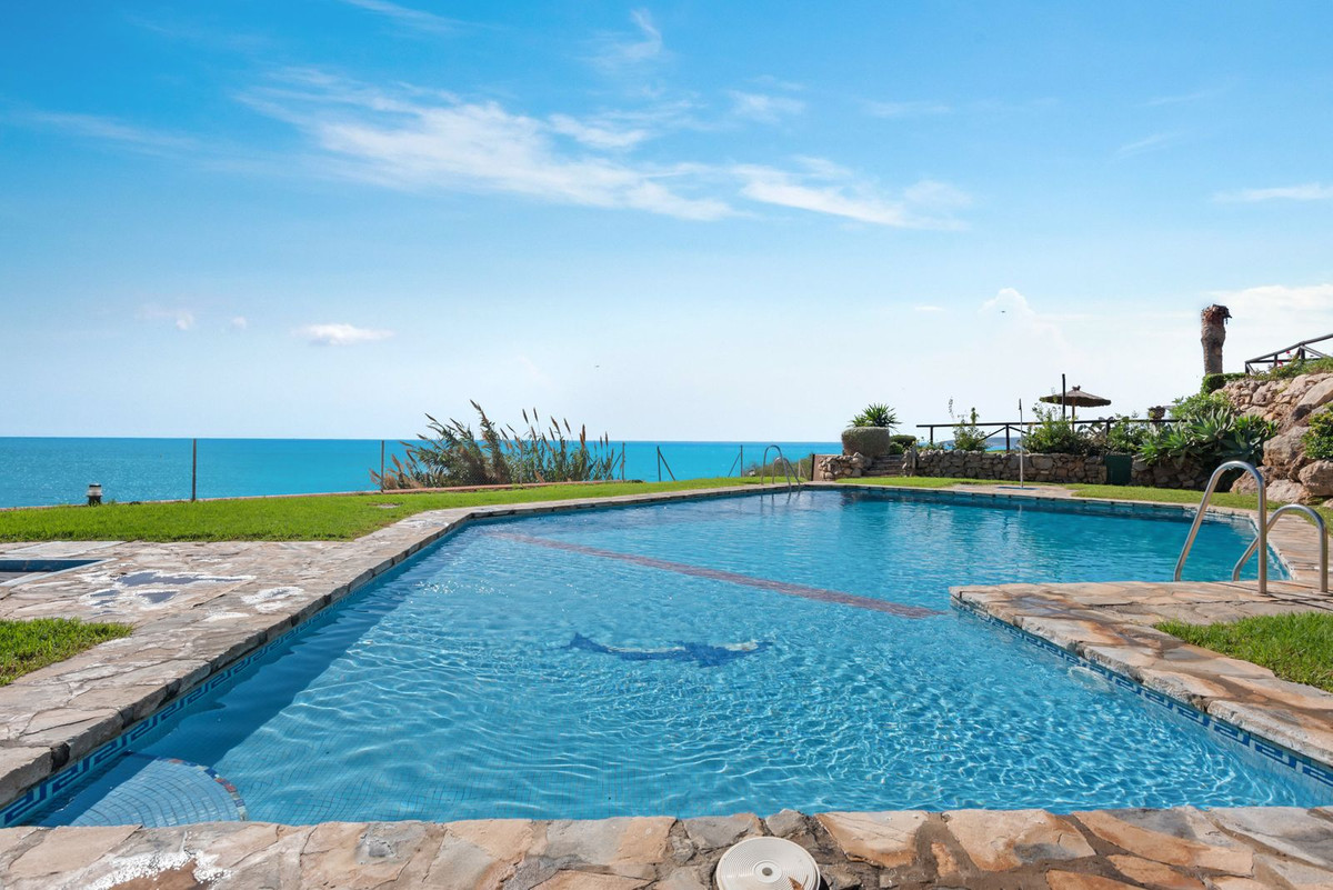 House - Townhouse for sale in Estepona