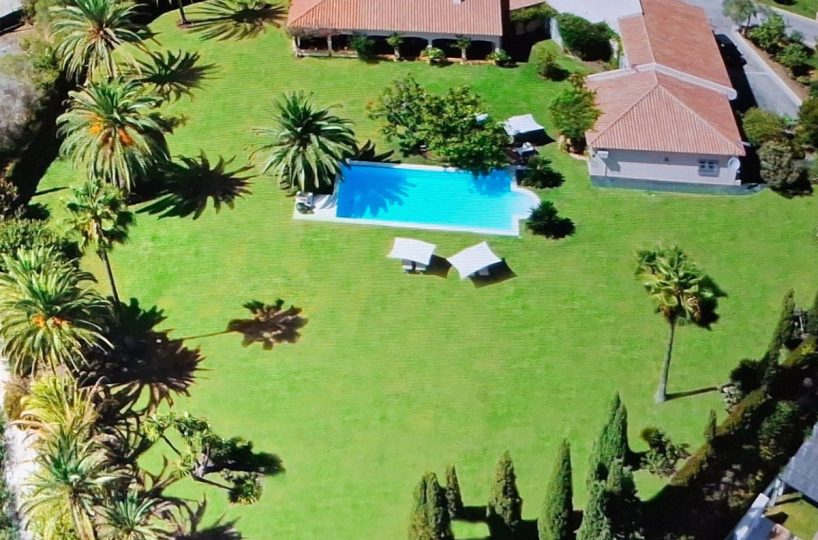 House - Detached Villa for sale in La Quinta