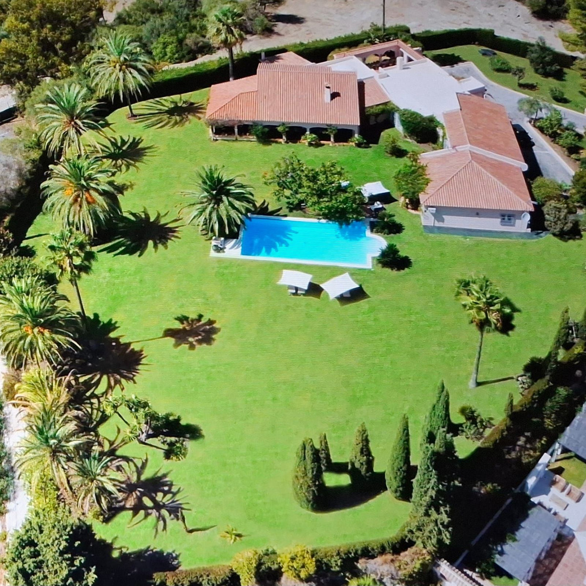 House - Detached Villa for sale in La Quinta