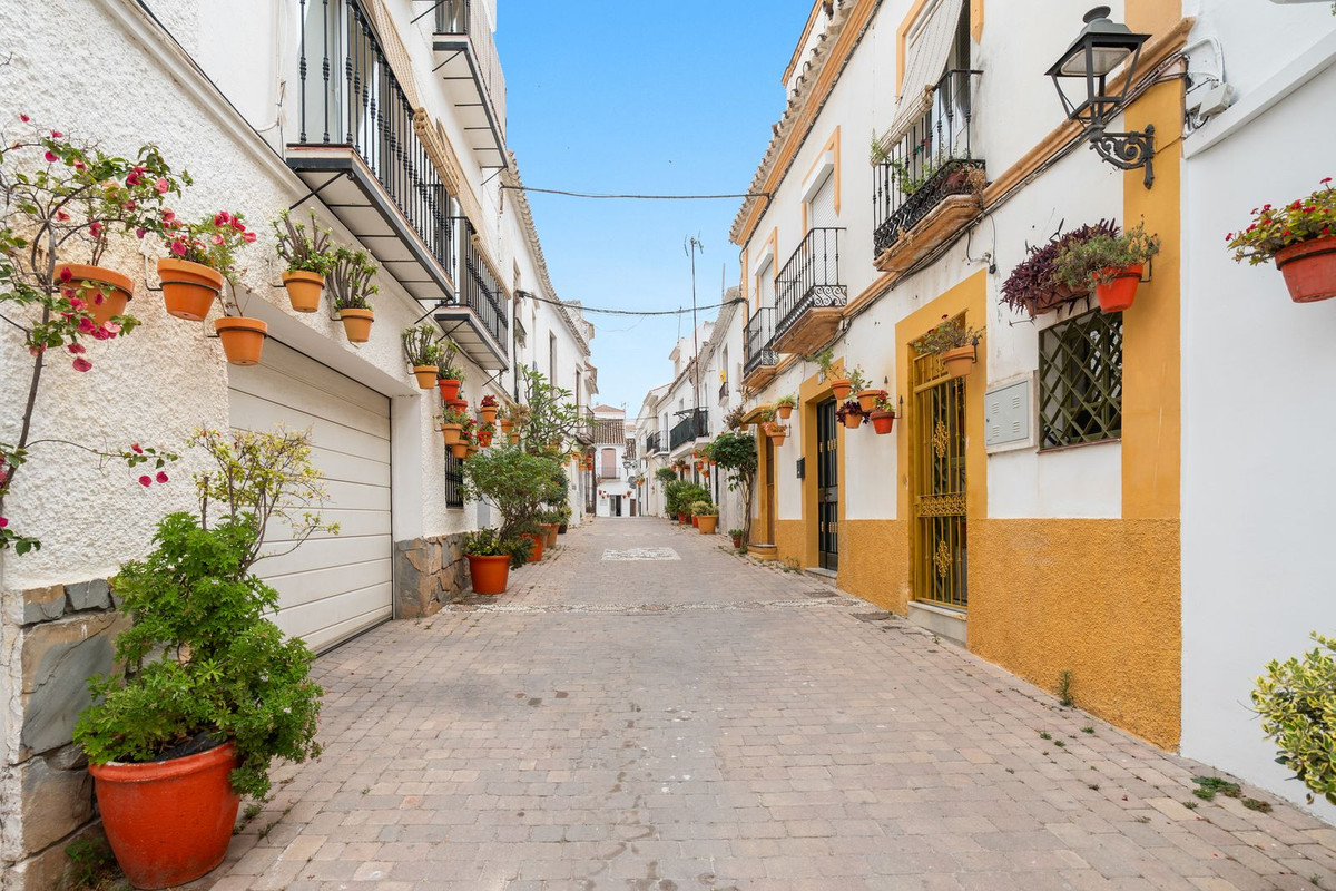 House - Townhouse for sale in Estepona
